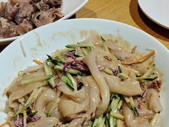 -关东小磨东北菜(上海长风大悦城店)