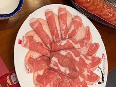 -1078號老北京涮肉(松柏店)