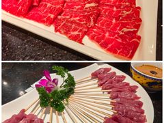 -南门涮肉(上海二店)