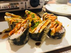 -酒井酱子·深夜食堂(东城汇店)
