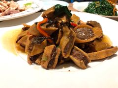浇汁袈裟-胖老汉(北京路店)