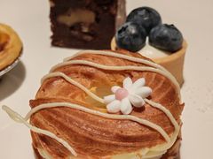 -盛宴自助餐厅(运达喜来登店)