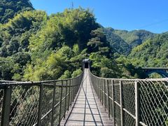 -磐安十八涡景区