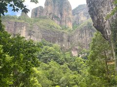 -雁荡山灵峰景区