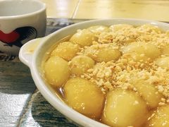 -禄源公·老莞诚饭店