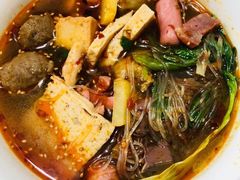 -安发瞧麻辣烫(总店)