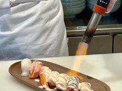 -Tuna maki寿司(苏州万象天地店)