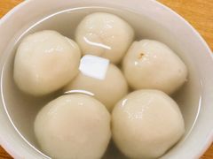 -祥记汤圆(东宝兴路店)