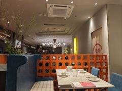 -志明眷村·台式融合菜·宵夜