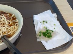 -李先生牛肉面大王(东铁营店)