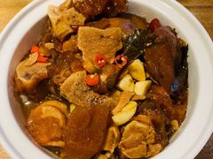 -杭百味·大众精选杭帮菜(西湖音乐喷泉店)