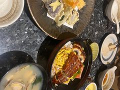-蘭·日本料理铁板烧(碧云路店)