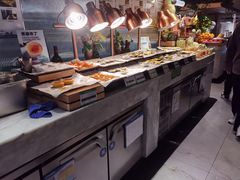 -亚马逊海鲜自助(梅溪湖步步高店)