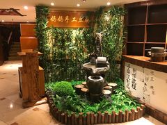 -宝丽金大酒店·洗浴中心