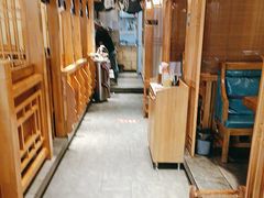 -九田家黑牛烤肉料理(华侨城店)