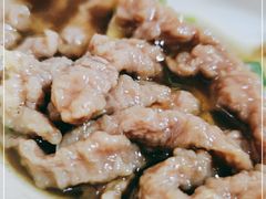 -炬龙牛肉店(新华店)