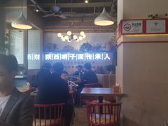 大堂-高望村老王家(南光店)