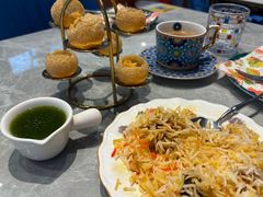 -木尔坦·Multan巴基斯坦清真餐厅halal(大智嘉园店)