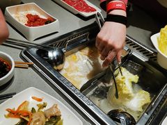 -海底捞火锅(翔龙天地广场店)