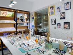 -美空眼镜·星趣控·新乐学·控优点合作店(周浦万达店)