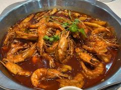 -巴蜀王婆大虾(南锣鼓巷店)