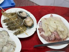 -花苑美食横琴生蚝火锅(拱北粤华路店)