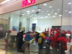 -JINS(天津大悦城店)