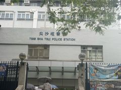 -利强记北角鸡蛋仔(弥敦道店 )