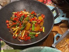 -馋嘴猫北京食堂·烤鸭·宵夜(亚运村店)