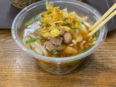 -易裕和·长沙米粉(友谊路店)