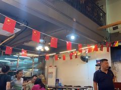 -老何太太鹤岗小串·团建聚餐(龙华店)