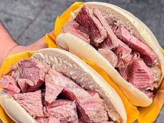 -邢老三肉丸糊辣汤·非遗美食(西安总店)