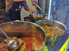 -张记捆鸡(总店)