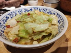 -寻钵记民菜馆·正宗常德钵子菜(滨湖路店)