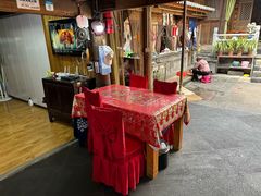 -龙姐私房菜(和顺古镇店)