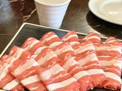 -东来顺饭庄(金泉广场店)