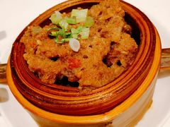 小笼牛肉-眉州小吃(石景山店)