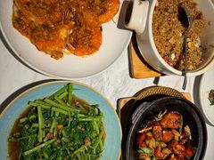 -鹿港小镇(霄云店)