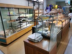 -扬州大学扬子津校区润园餐厅