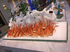 -川骄海鲜自助(河东店)