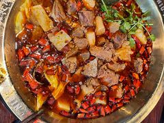-受气牛肉·重庆耙牛肉(南坪总店)
