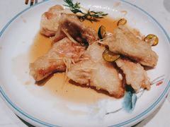-北李妈妈菜·海肠捞饭(开发区万达店)