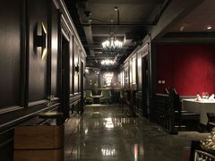 大堂-米洛克欧洲蛋糕(西南路店)