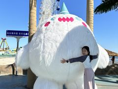 -秦皇岛乐岛海洋王国