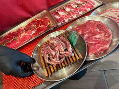 -西塔老太太泥炉烤肉(杭州首店)