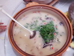 -京杭上院·河景花园餐厅·杭帮菜名店