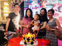 -新兴家喻酒家·羊城名宴(昌岗店)