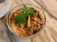 无花果酸奶-the rug 飞毯 (朝阳公园店)