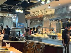 -汉丽轩韩式自助烤肉(大学城龙湖U城天街A馆店)