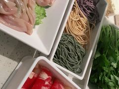 -野妹火锅(龙岗店)